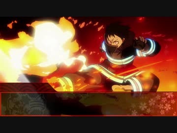【シノビガミ】ぐだぐだ炎ノ救出作戦　前編