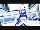 【MMD】こんにゃく式 リゼ・ヘルエスタ ver1.0「星屑サラウンド-1chorus-」