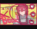 【 紗香 】 Booo! 歌いました。