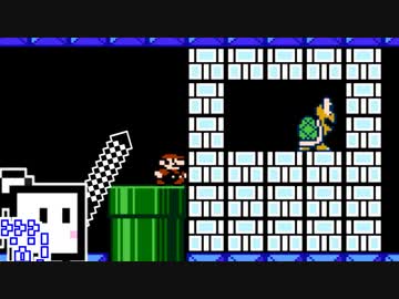 【CeVIO実況】ひとくちファミコンざらめちゃん3#71【スーパーマリオブラザーズ3】