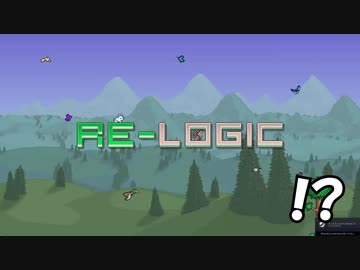 【旅の】Terraria廃人への道【始まり】Part1