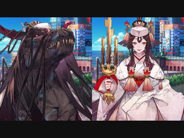 Fate/Grand Order 鬼女紅葉 マイルーム＆霊基再臨等ボイス集（再臨段階差分あり）