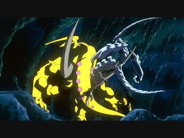 ベターマン　六夜　霊-kodama-
