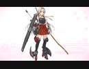 ケッコンカッコカリ　翔鶴改二甲