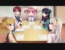 [ボク姫PROJECT]学園祭準備!ウランちゃん&オウガ君、因縁関係!?「実況プレイ」#10