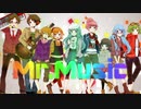 Mr.Music 歌ってみた【にゃむおん】