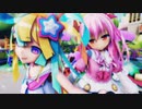【Re:AcTMMD】カラフル×メロディ【すたーべあ！】
