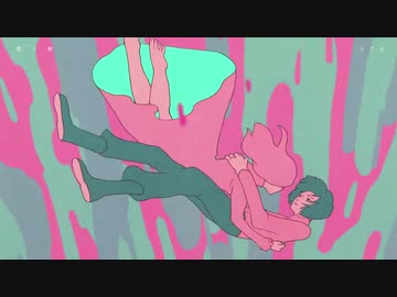 【ニコカラ】 夜に駆ける -3 on vocal