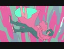 【ニコカラ】 夜に駆ける -4 on vocal