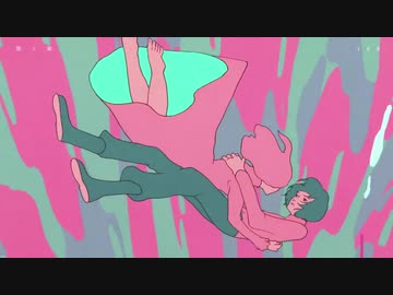 【ニコカラ】 夜に駆ける -4 on vocal
