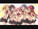『魔法少女まどか☆マギカ』BackGroundMusicVideo