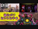 【APEX LEGENS】パス弱体化？それでも高所取りG7ペチペチが最強な件【PS4/エイペックス/アデルゲームズ/AdeleGames】