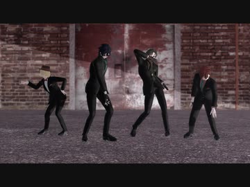 ヒビカセ　＜ＭＭＤ文アル＞