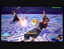 【KH3】リミカシグバール ブラックコード全ON クリティカルレベル1