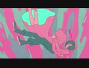 【ニコカラ】夜に駆ける -1 off vocal