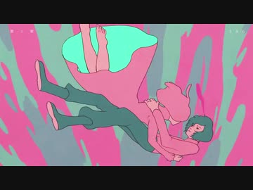 【ニコカラ】夜に駆ける -1 off vocal