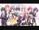 GHOST×GRADUATION/monet【FULL】