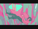 【ニコカラ】夜に駆ける -2 off vocal