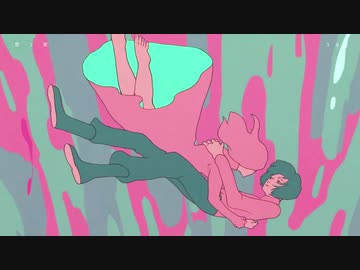 【ニコカラ】夜に駆ける -2 off vocal