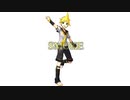 【鏡音レン】 SMOKE 【オリジナル】