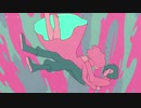 【ニコカラ】夜に駆ける -3 off vocal