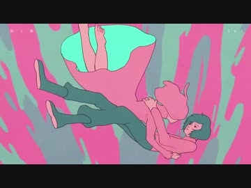 【ニコカラ】夜に駆ける -3 off vocal