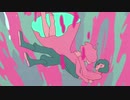 【ニコカラ】夜に駆ける -4 off vocal