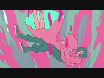 【ニコカラ】夜に駆ける -4 off vocal