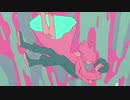 【ニコカラ】夜に駆ける -5 off vocal