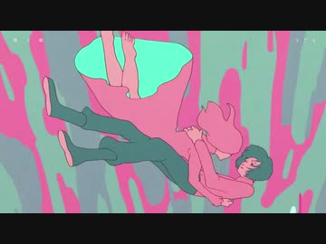 【ニコカラ】夜に駆ける -5 off vocal