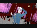 【にじさんじMMD】桃源恋歌【弦月藤士郎】