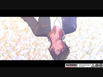 【MMD 刀剣乱舞】白日