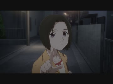 イエスタデイをうたって　scene08　イノセント・ブルー
