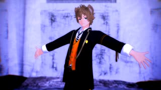 【MMDツイステ】Happy Halloween【ラギー】