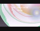 ロング「R&B - Smooth RnB 03」※Strings・すびP 00342