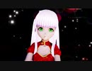 《Ray-MMD》VRoid - 蒼き鋼のアルペジオ - イ４００ ☆ For フルーツバスケット