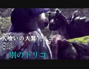 【人喰いの大鷲トリコ】第十二回　別のトリコ