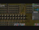 【Factorio】ファクトリオ 自動工場作成ゲー マルチ実況プレイ357