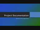 Project Documentation