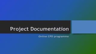 Project Documentation