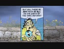 The Last Days (The Liberator Ch