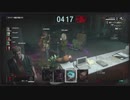 無編集BIOHAZARD RESISTANCE　スペンサー編その２