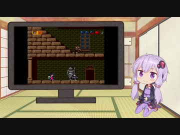 ゆかりさんがどらごんＥＧＧ！で遊ぶだけ Part3