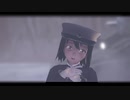 【MMD/艦これ】あきつ丸【螺鈿の骨】