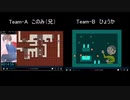 【第54走者】120時間アイワナリレー！ ～I wanna stay home～　A:このみ（兄）　B:ひょうか