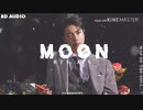 【BTS】立体音響メドレー3 (ソロ曲)