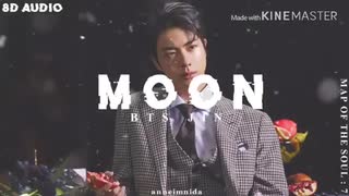 【BTS】立体音響メドレー3 (ソロ曲)