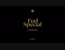 TWICE feel special Dance Practice(9人ver)