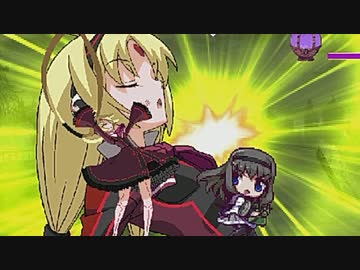 【MUGEN】第２回 新章リスペクト 希望VS絶望大会 part33