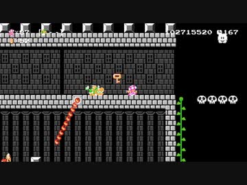 【スーパーマリオメーカー2】スーパー配管工メーカー part188【ゆっくり実況プレイ】